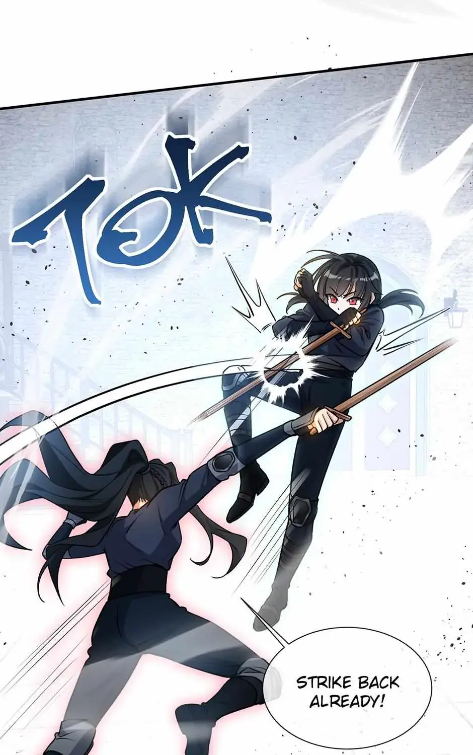 The Beginning After the End Chapter 4.5 Page 64