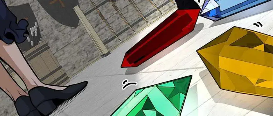 The Beginning After the End Chapter 4.5 Page 127
