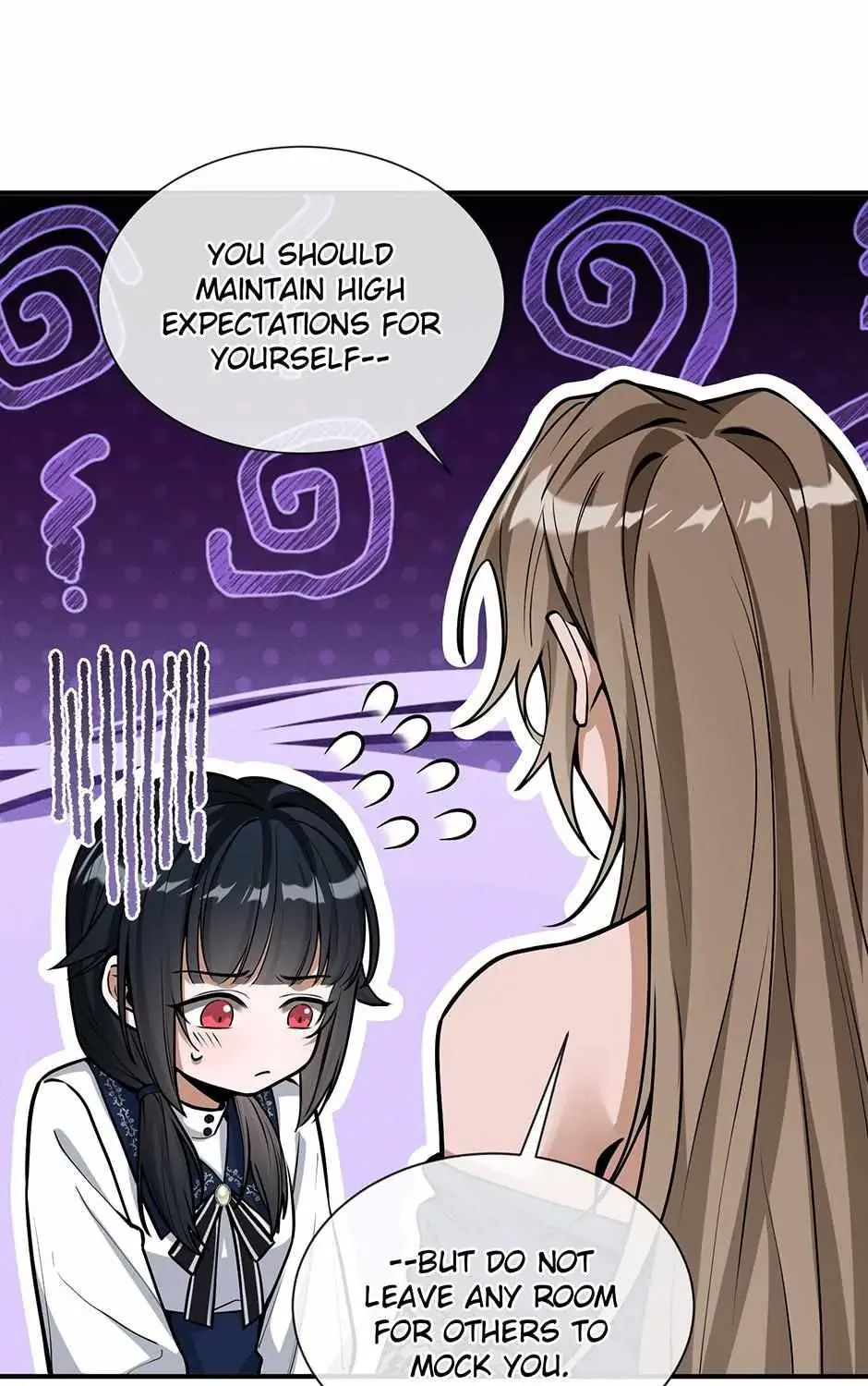The Beginning After the End Chapter 4.6 Page 28