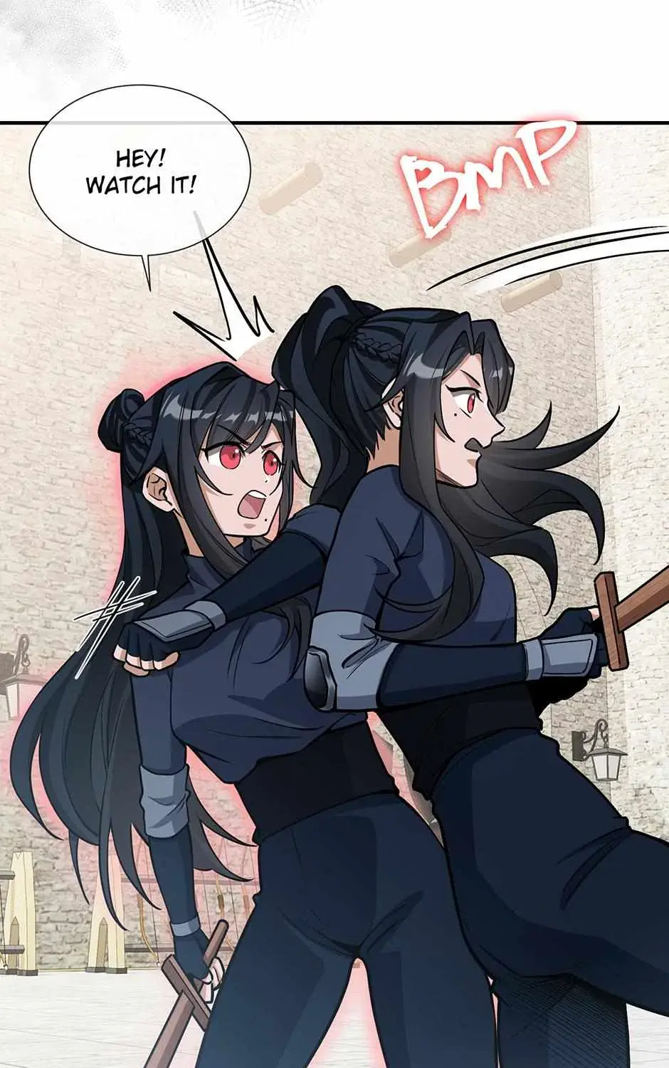 The Beginning After the End Chapter 4.6 Page 72