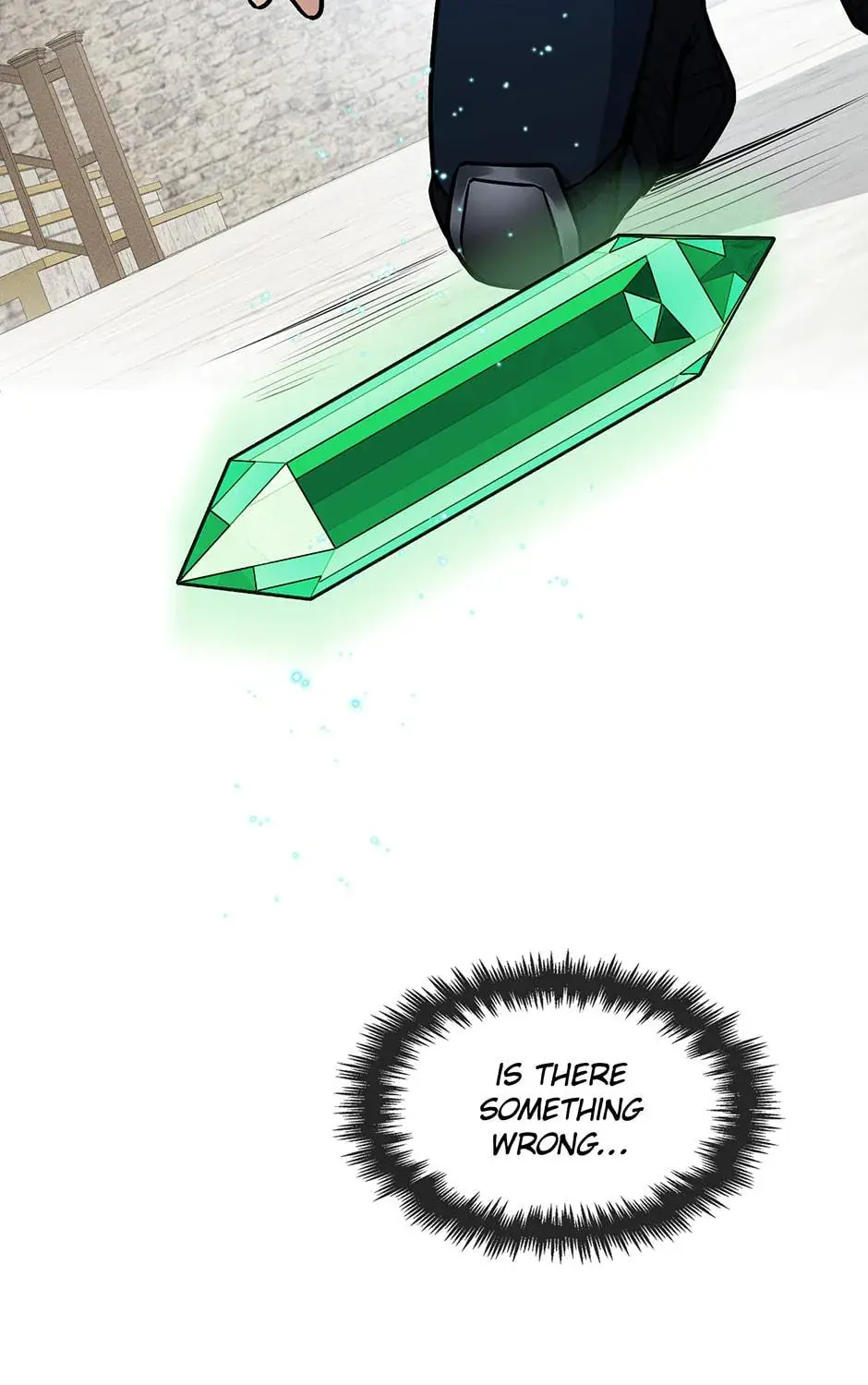 The Beginning After the End Chapter 4.6 Page 136