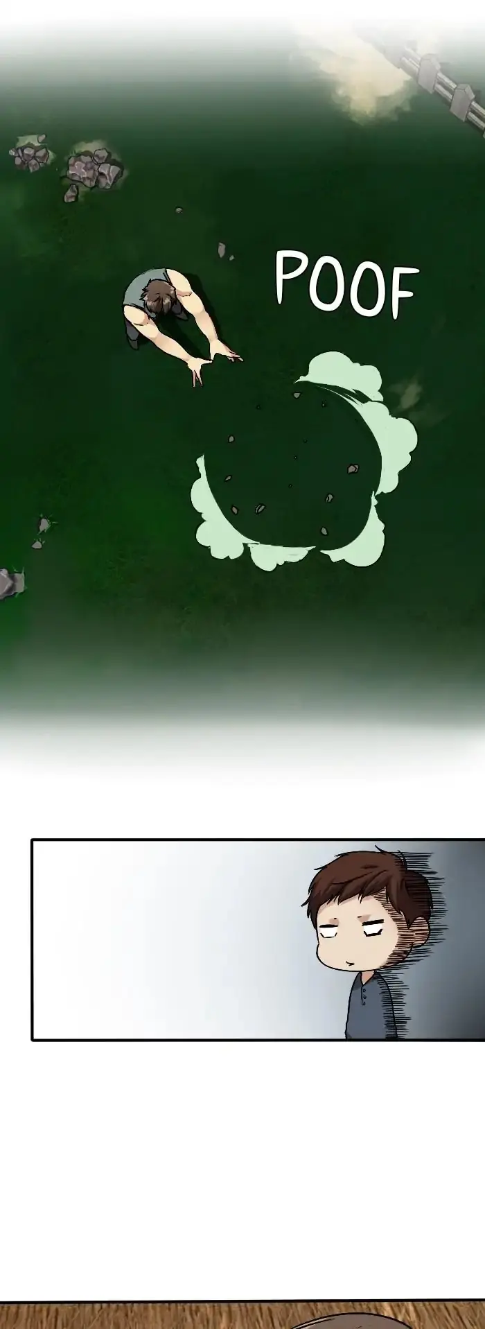 The Beginning After the End Chapter 4 Page 3