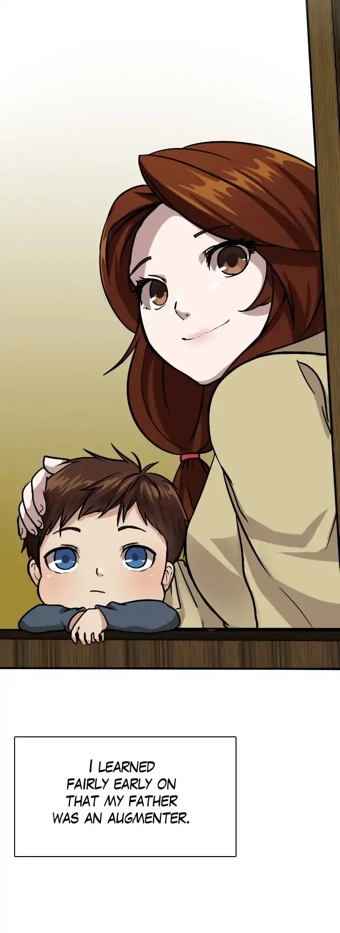 The Beginning After the End Chapter 4 Page 9