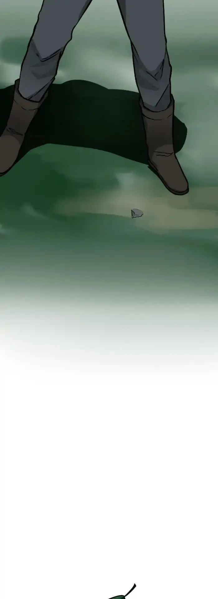 The Beginning After the End Chapter 4 Page 11