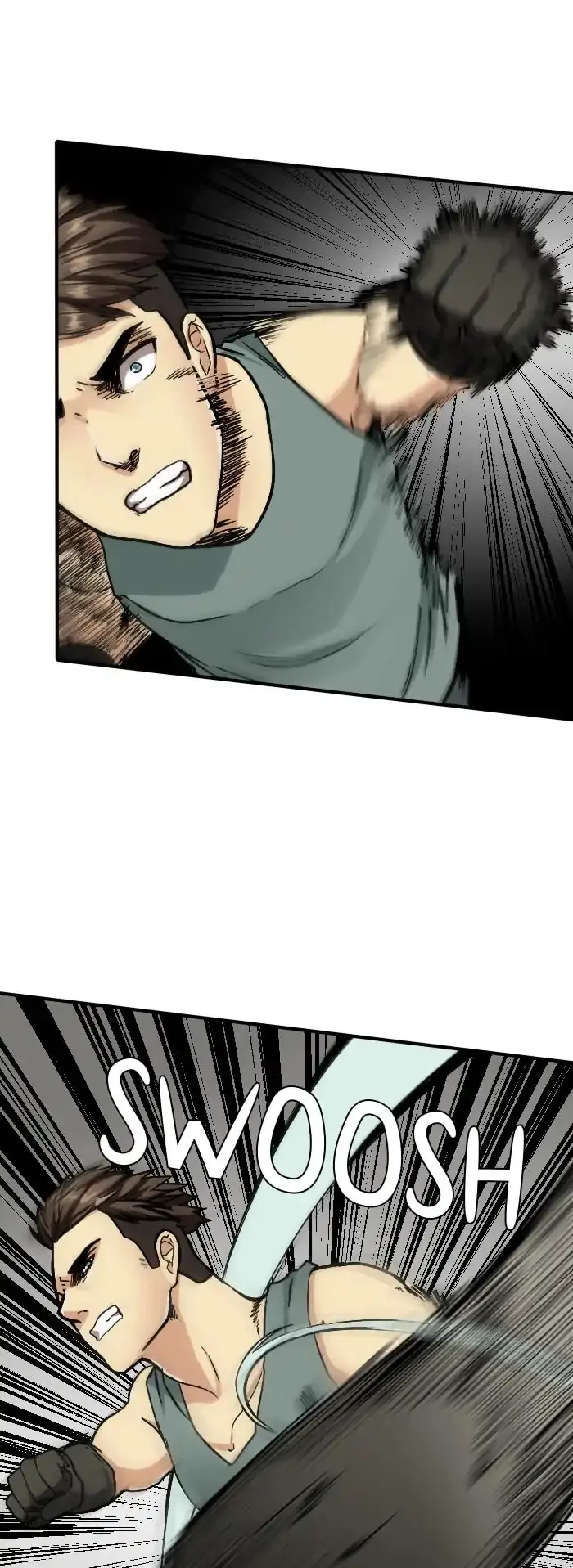 The Beginning After the End Chapter 4 Page 13