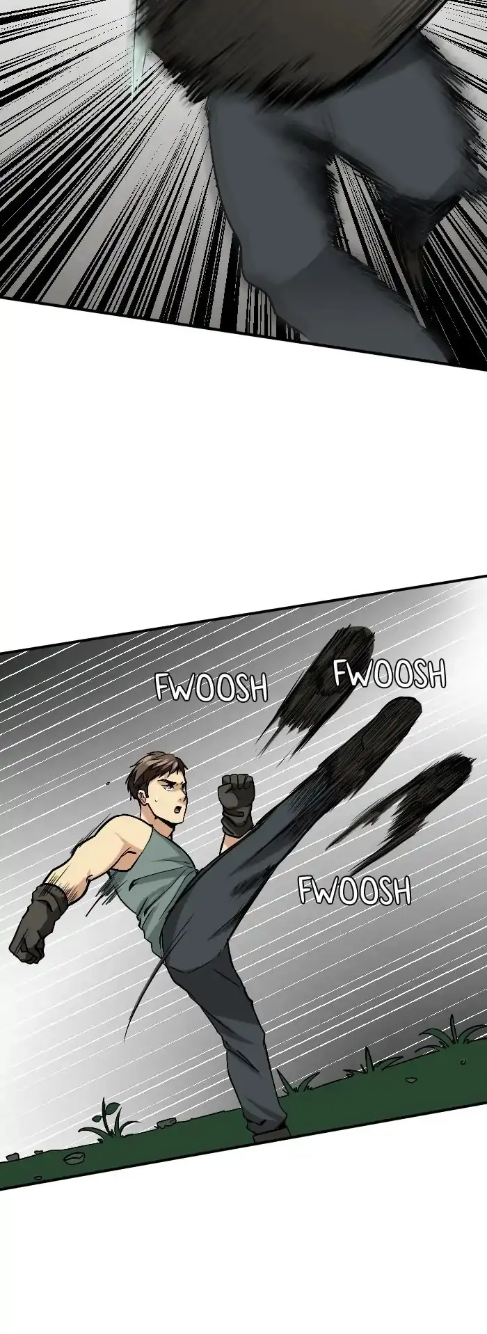 The Beginning After the End Chapter 4 Page 14