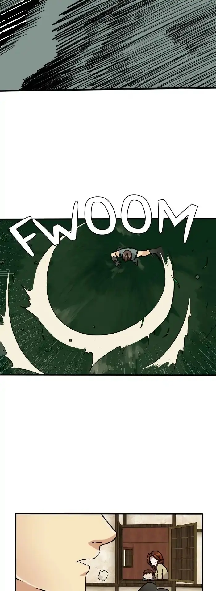 The Beginning After the End Chapter 4 Page 16