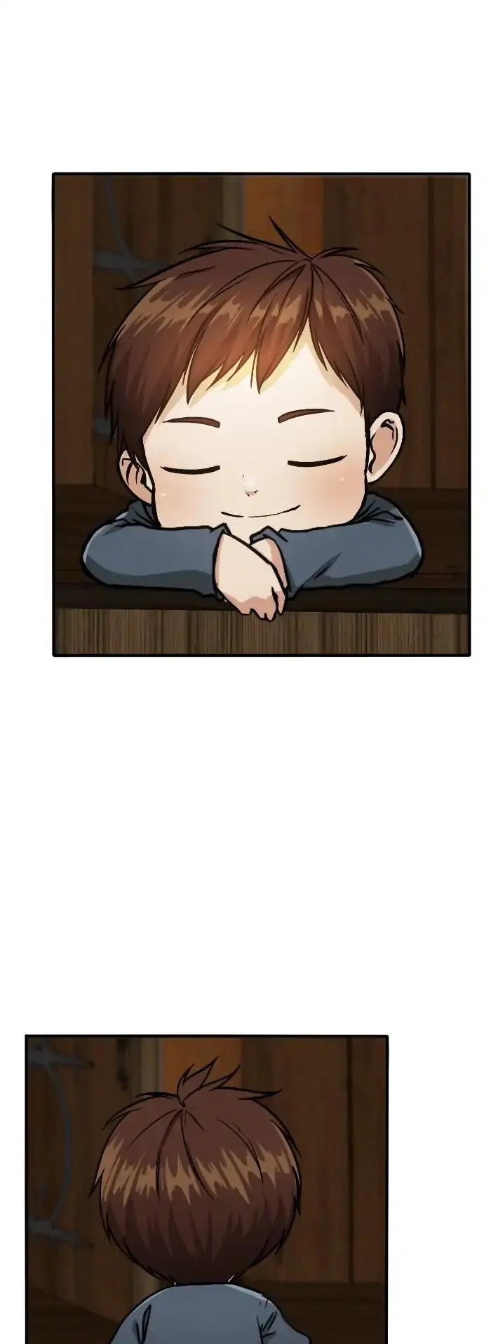 The Beginning After the End Chapter 4 Page 18