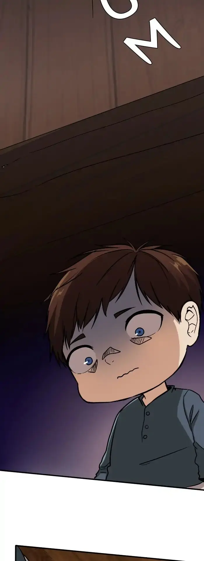 The Beginning After the End Chapter 4 Page 21