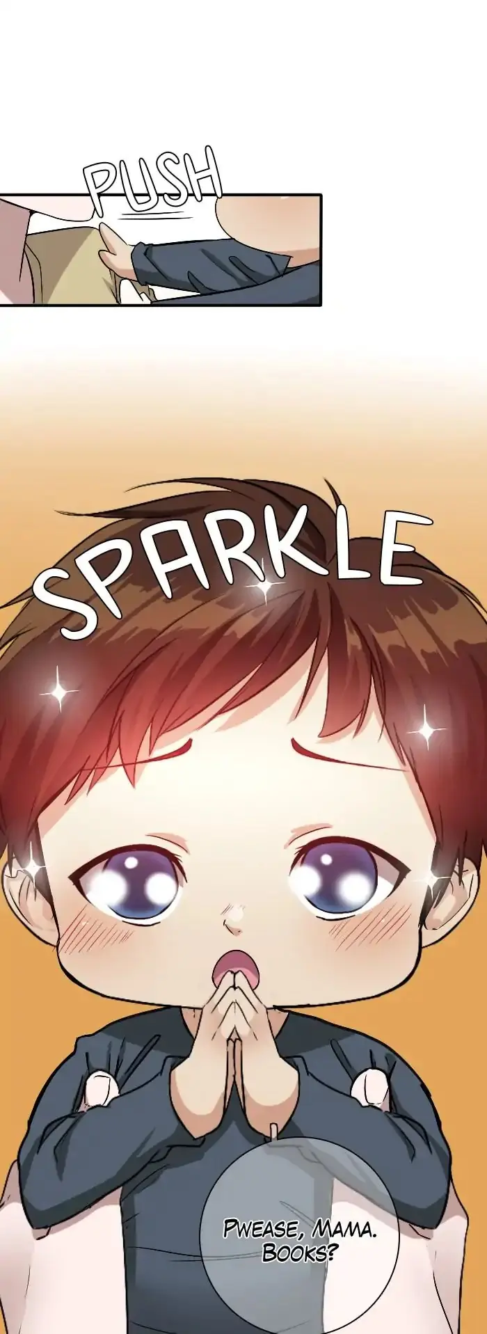 The Beginning After the End Chapter 4 Page 27