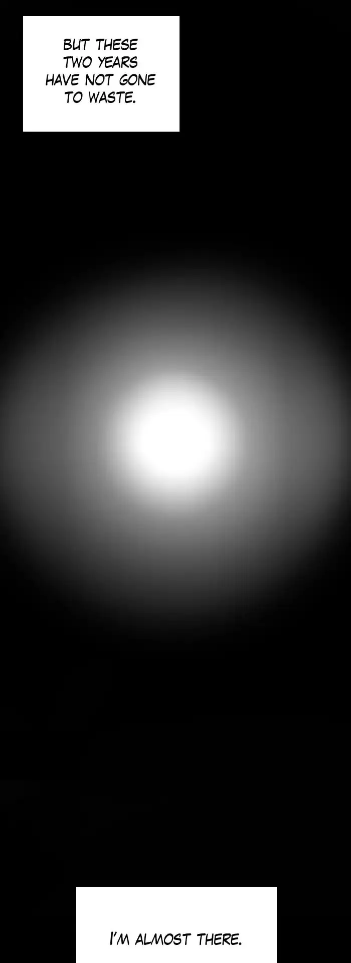 The Beginning After the End Chapter 4 Page 41