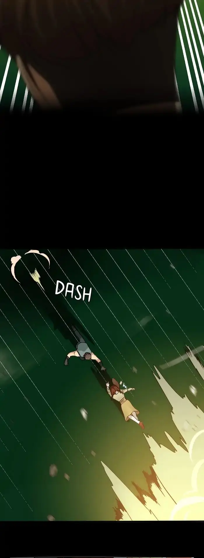 The Beginning After the End Chapter 4 Page 46