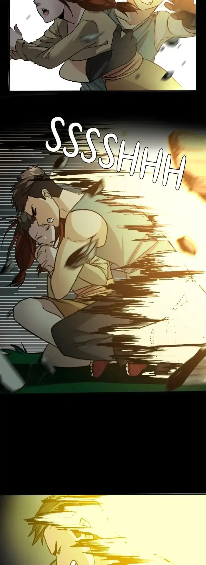 The Beginning After the End Chapter 4 Page 47