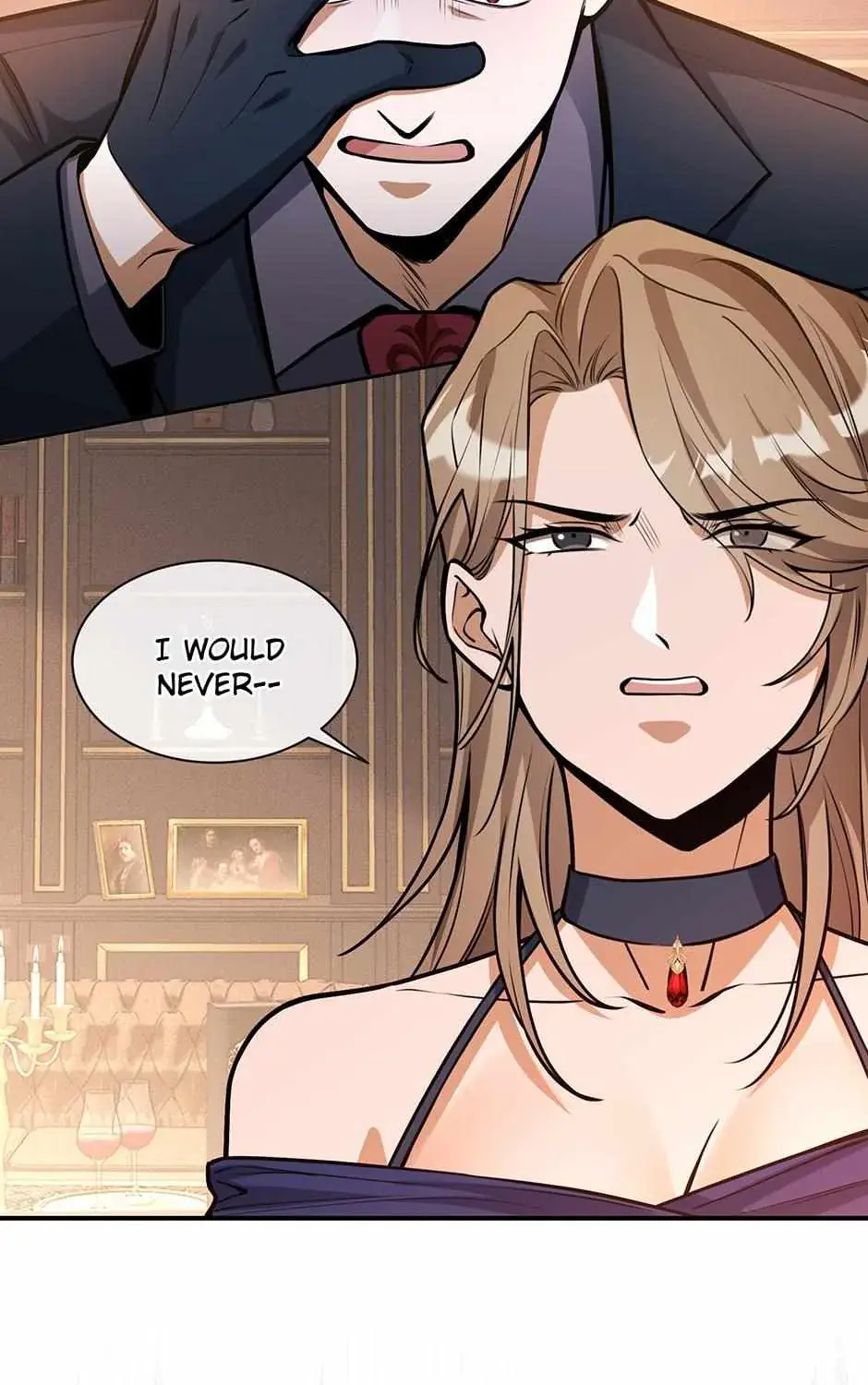 The Beginning After the End Chapter 5.1 Page 94