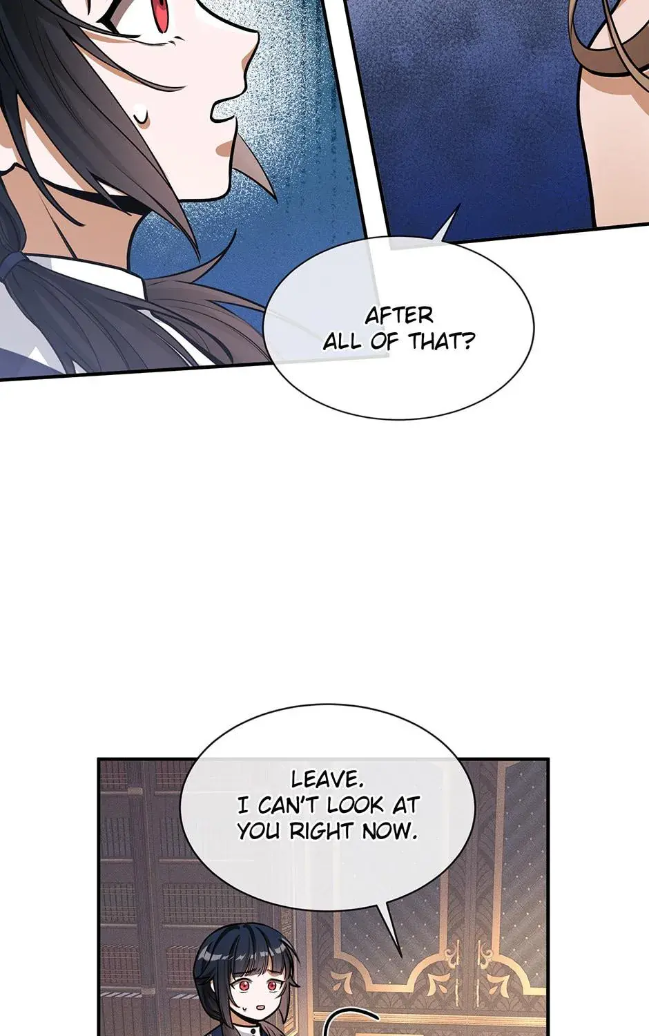The Beginning After the End Chapter 5.1 Page 120