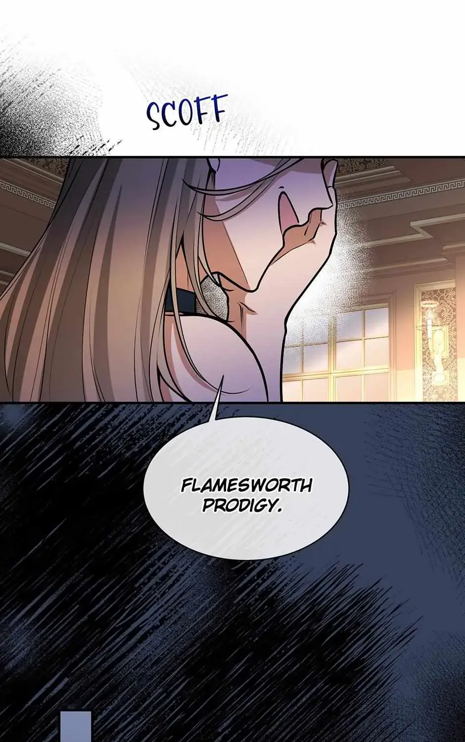 The Beginning After the End Chapter 5.1 Page 124