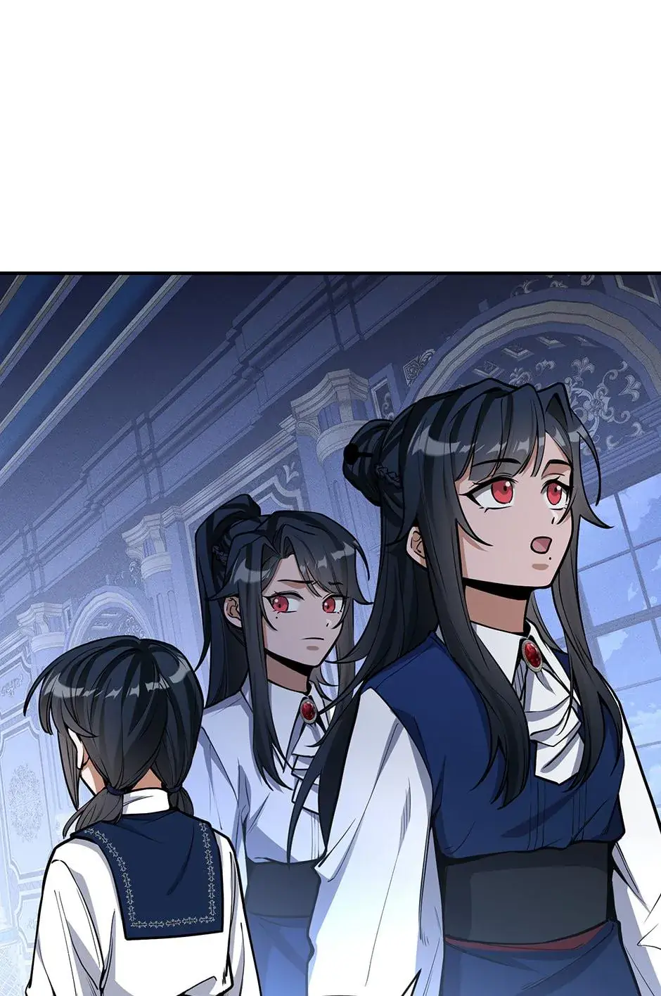 The Beginning After the End Chapter 5.1 Page 136