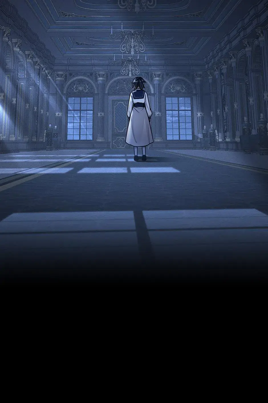 The Beginning After the End Chapter 5.1 Page 138