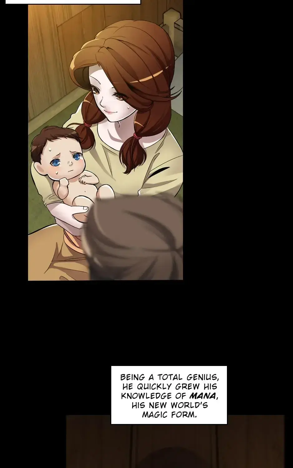 The Beginning After the End Chapter 5.2 Page 6
