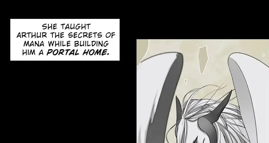 The Beginning After the End Chapter 5.2 Page 13