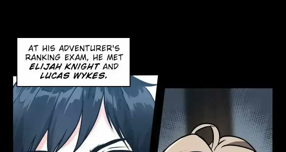 The Beginning After the End Chapter 5.2 Page 27