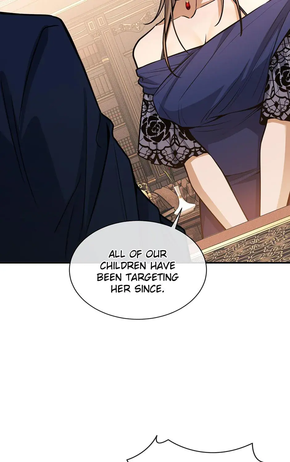 The Beginning After the End Chapter 5.6 Page 76