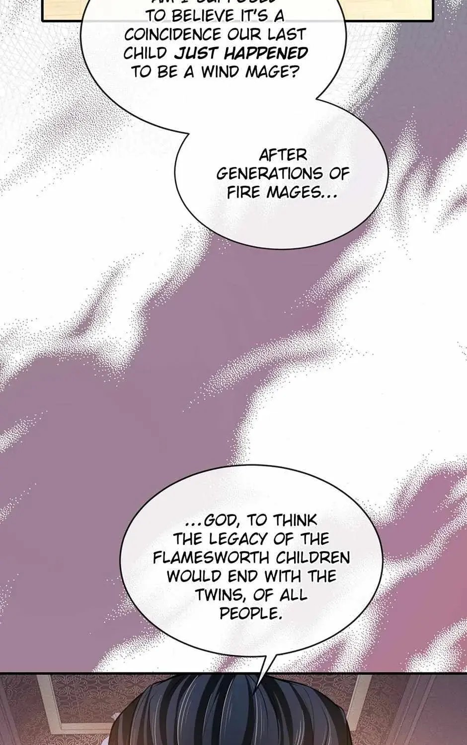 The Beginning After the End Chapter 5.6 Page 92