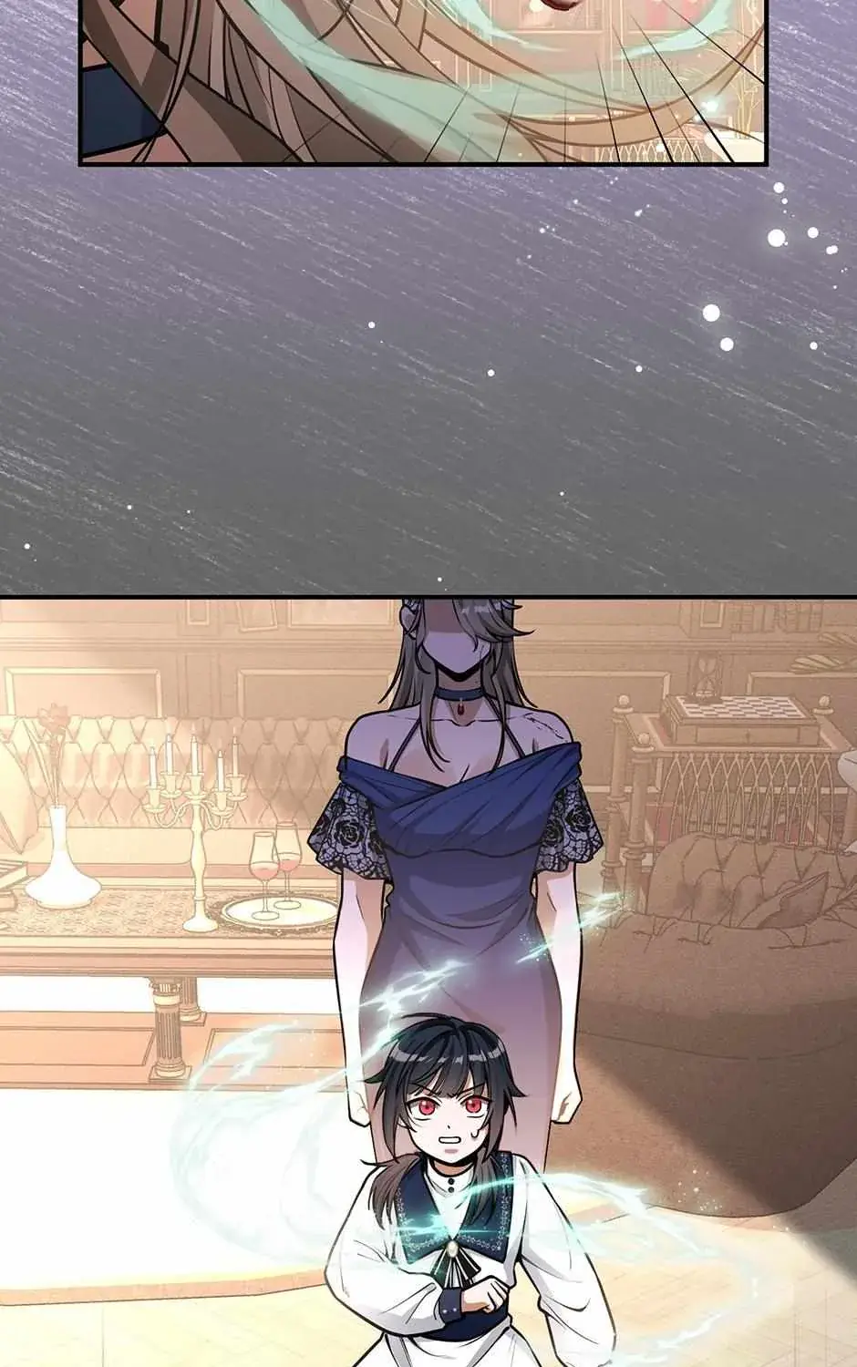 The Beginning After the End Chapter 5.6 Page 102