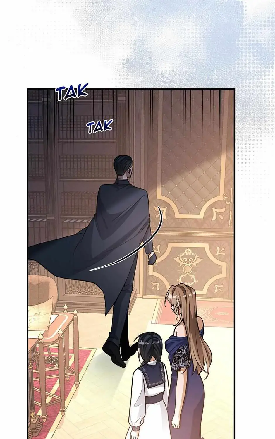 The Beginning After the End Chapter 5.6 Page 108