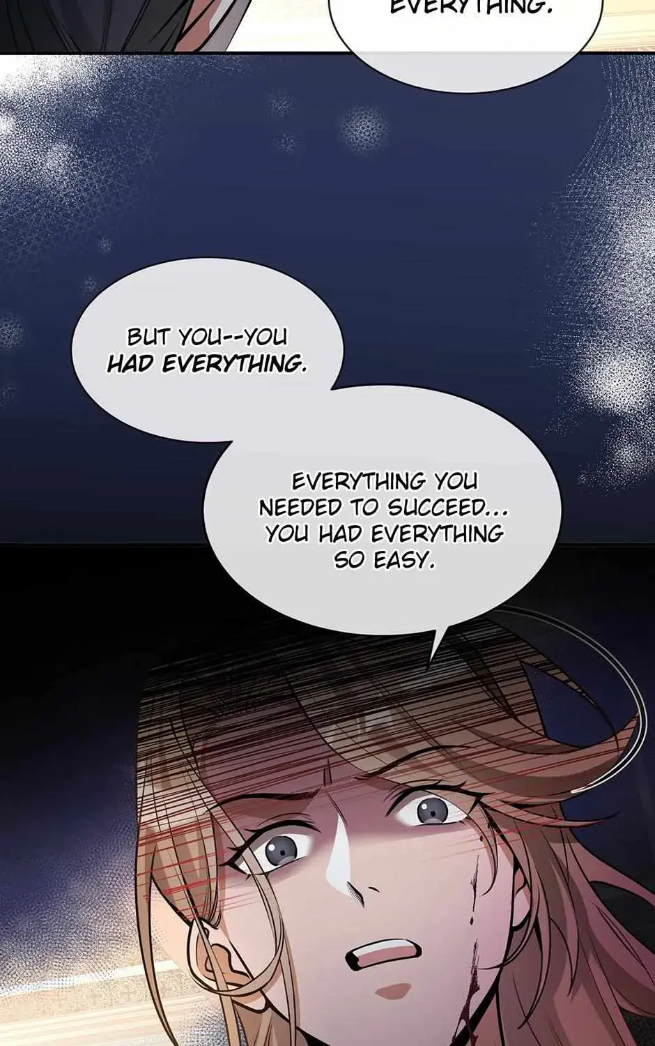 The Beginning After the End Chapter 5.6 Page 116