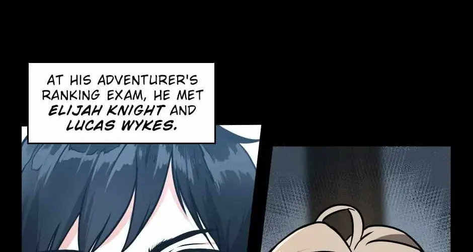The Beginning After the End Chapter 5.7 Page 27