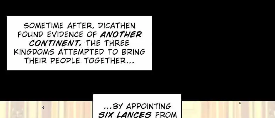 The Beginning After the End Chapter 5.7 Page 33