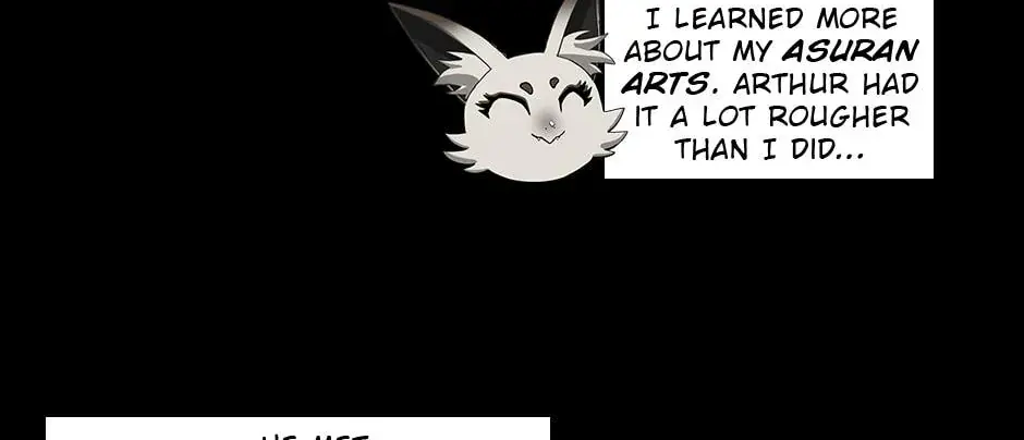 The Beginning After the End Chapter 5.7 Page 59
