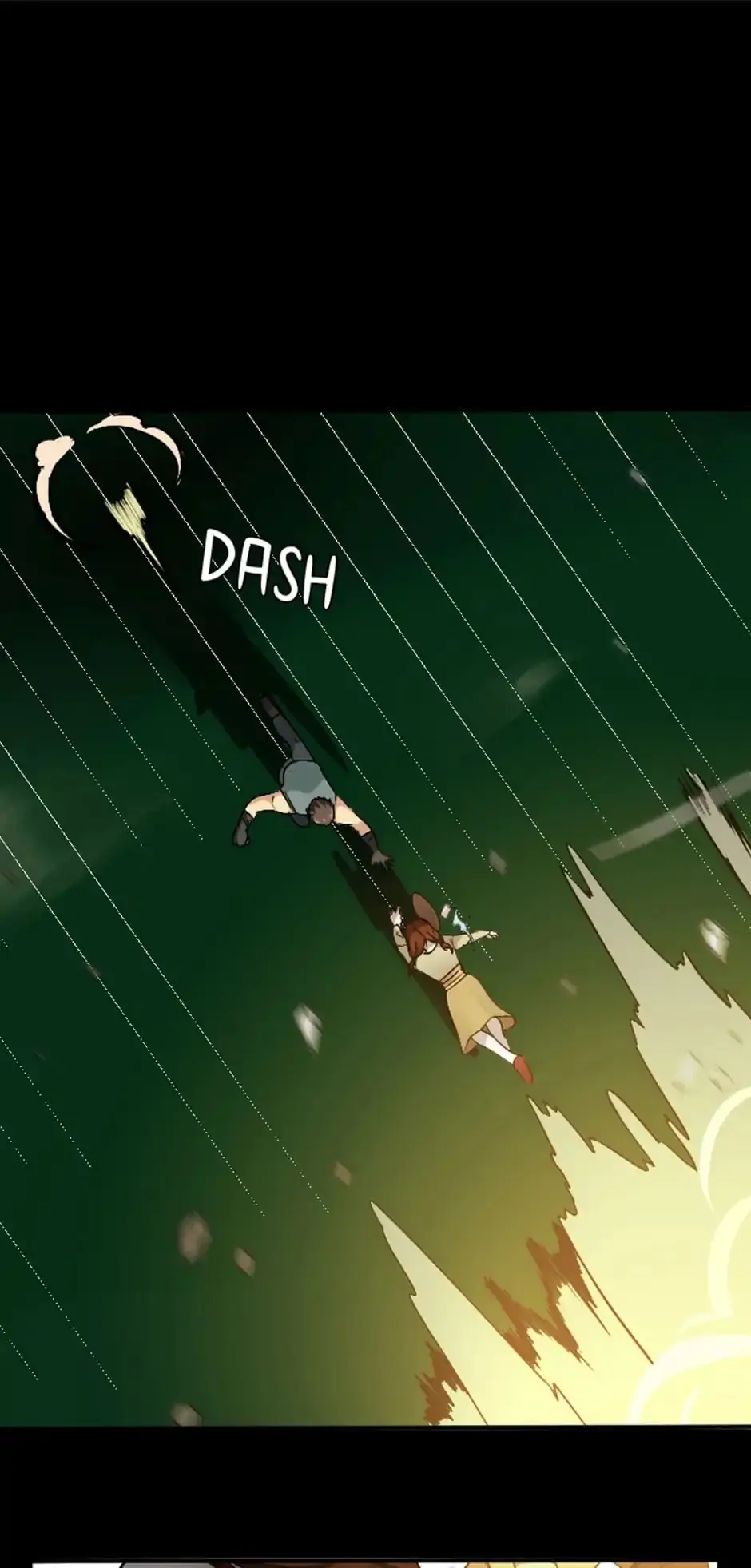 The Beginning After the End Chapter 5 Page 1