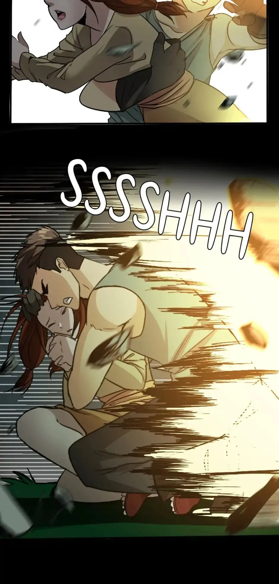 The Beginning After the End Chapter 5 Page 2