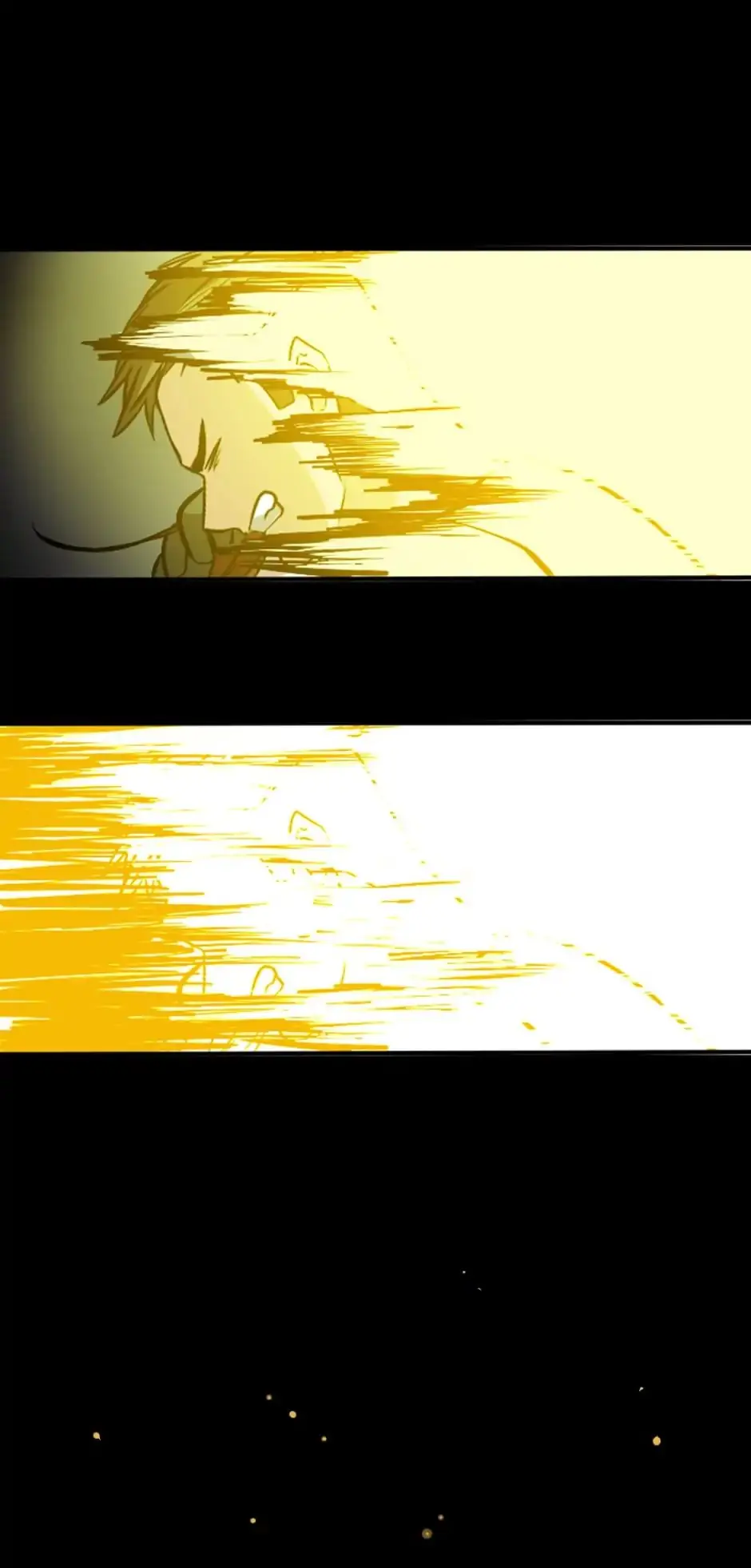 The Beginning After the End Chapter 5 Page 3