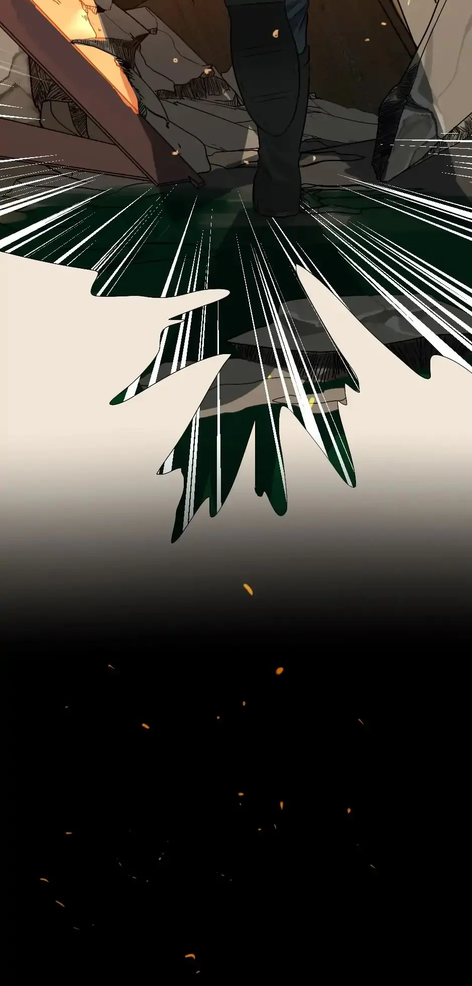 The Beginning After the End Chapter 5 Page 10