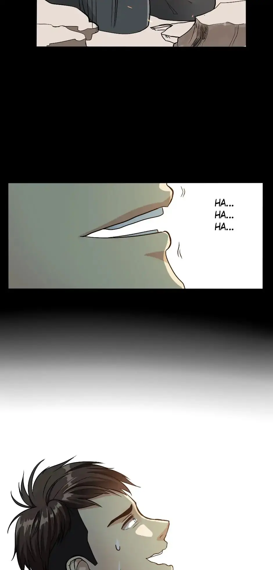 The Beginning After the End Chapter 5 Page 14