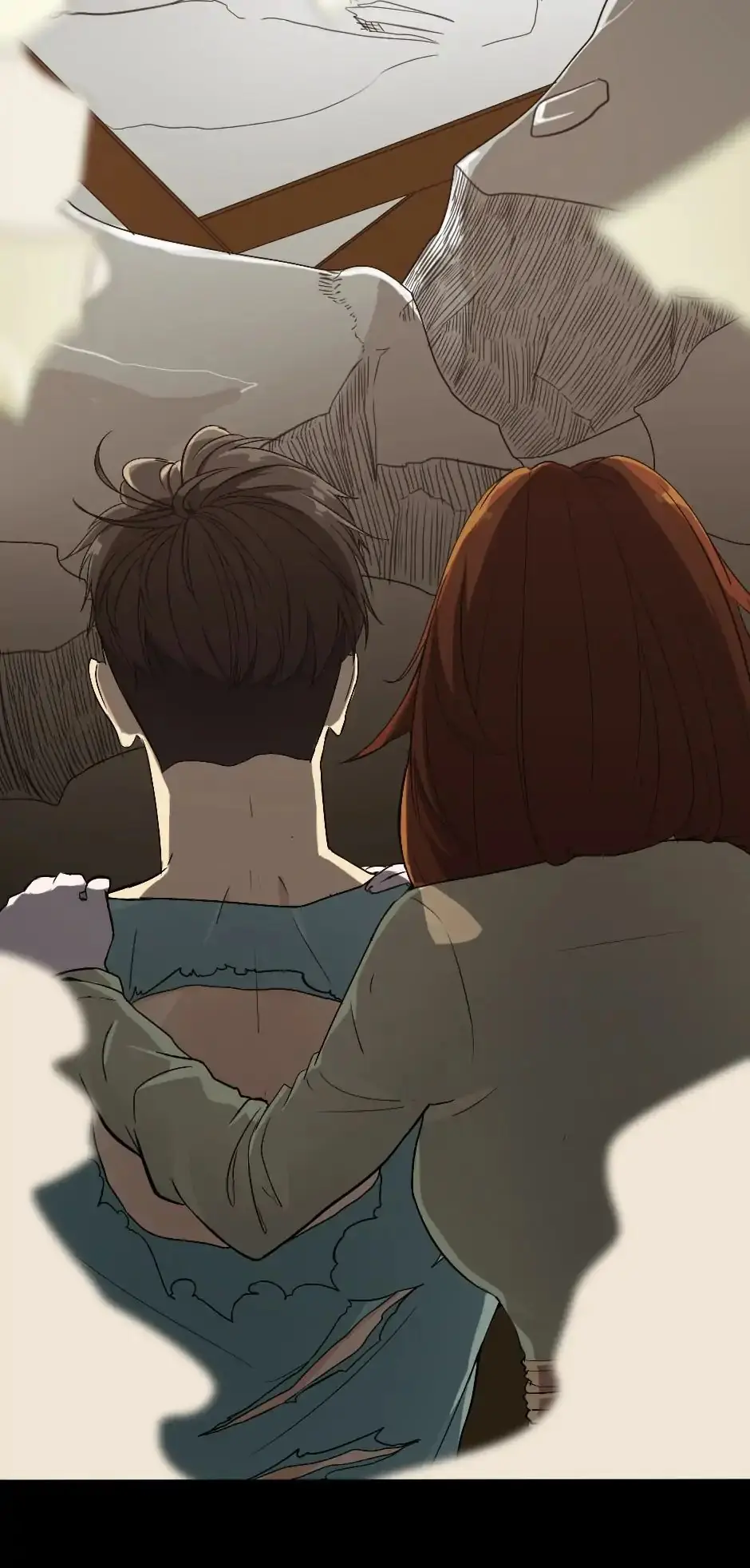 The Beginning After the End Chapter 5 Page 19