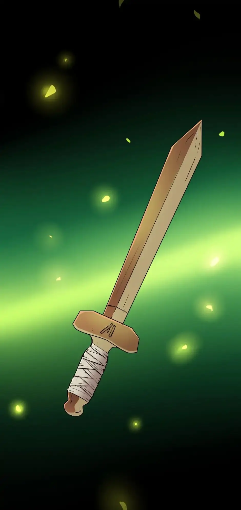 The Beginning After the End Chapter 5 Page 31