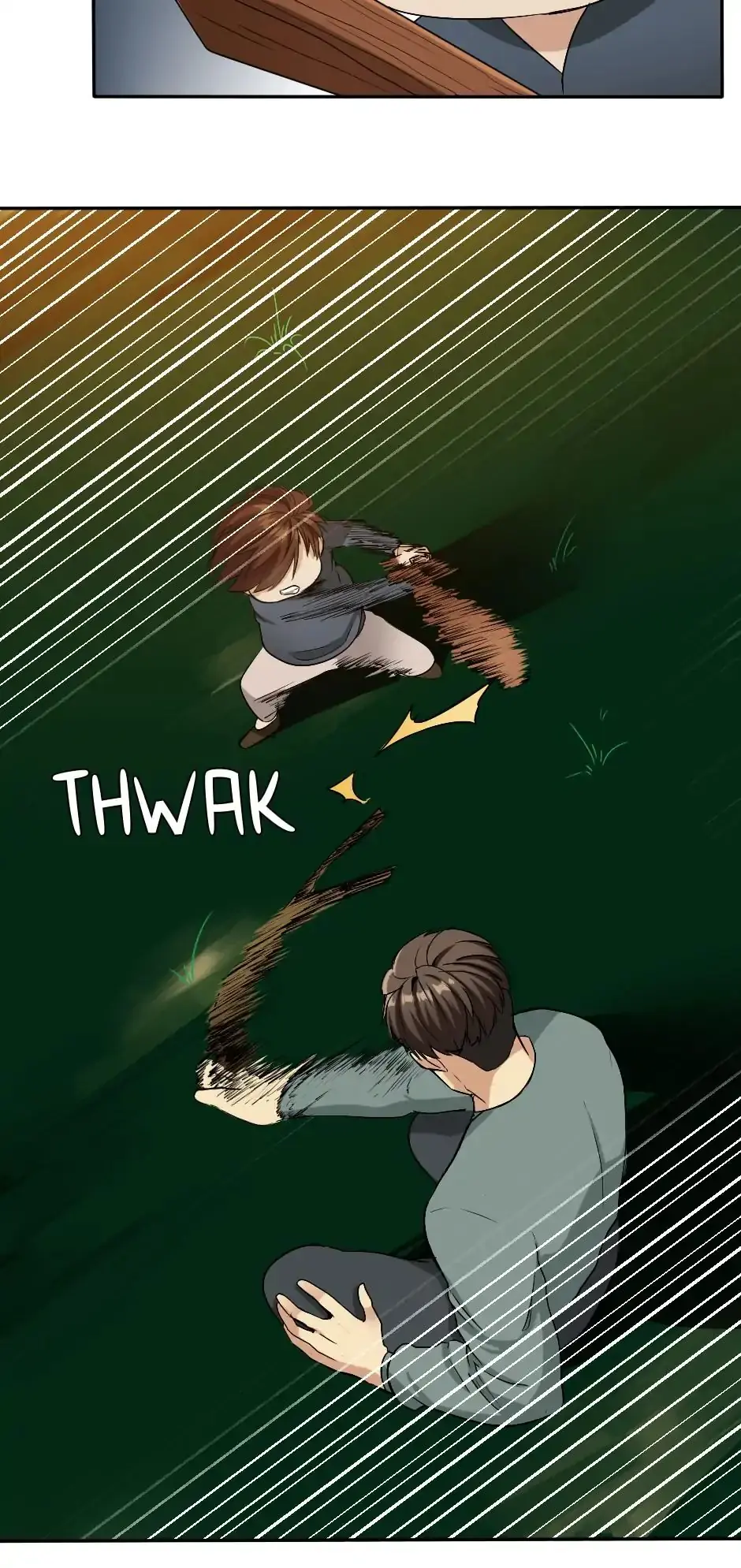 The Beginning After the End Chapter 5 Page 38