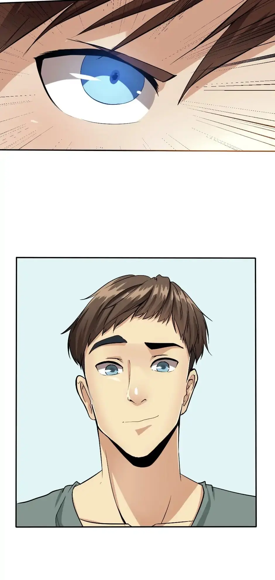 The Beginning After the End Chapter 5 Page 43