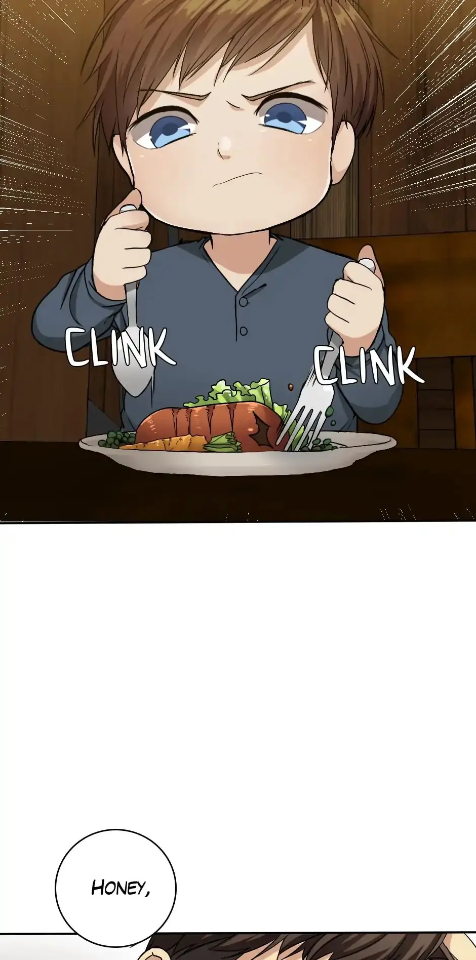 The Beginning After the End Chapter 5 Page 59