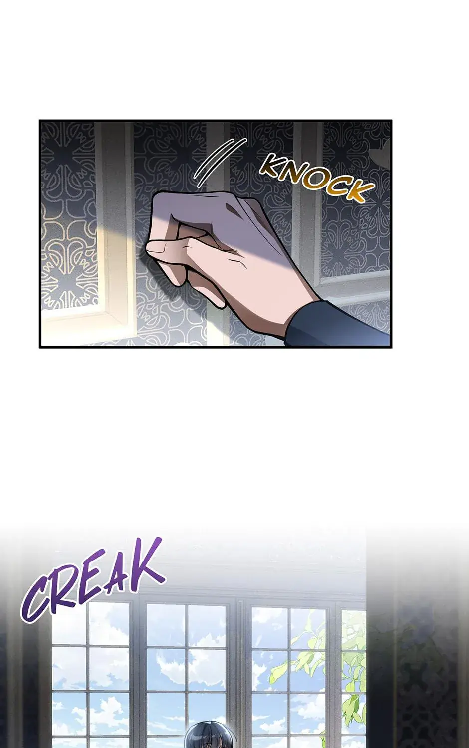 The Beginning After the End Chapter 6.1 Page 2
