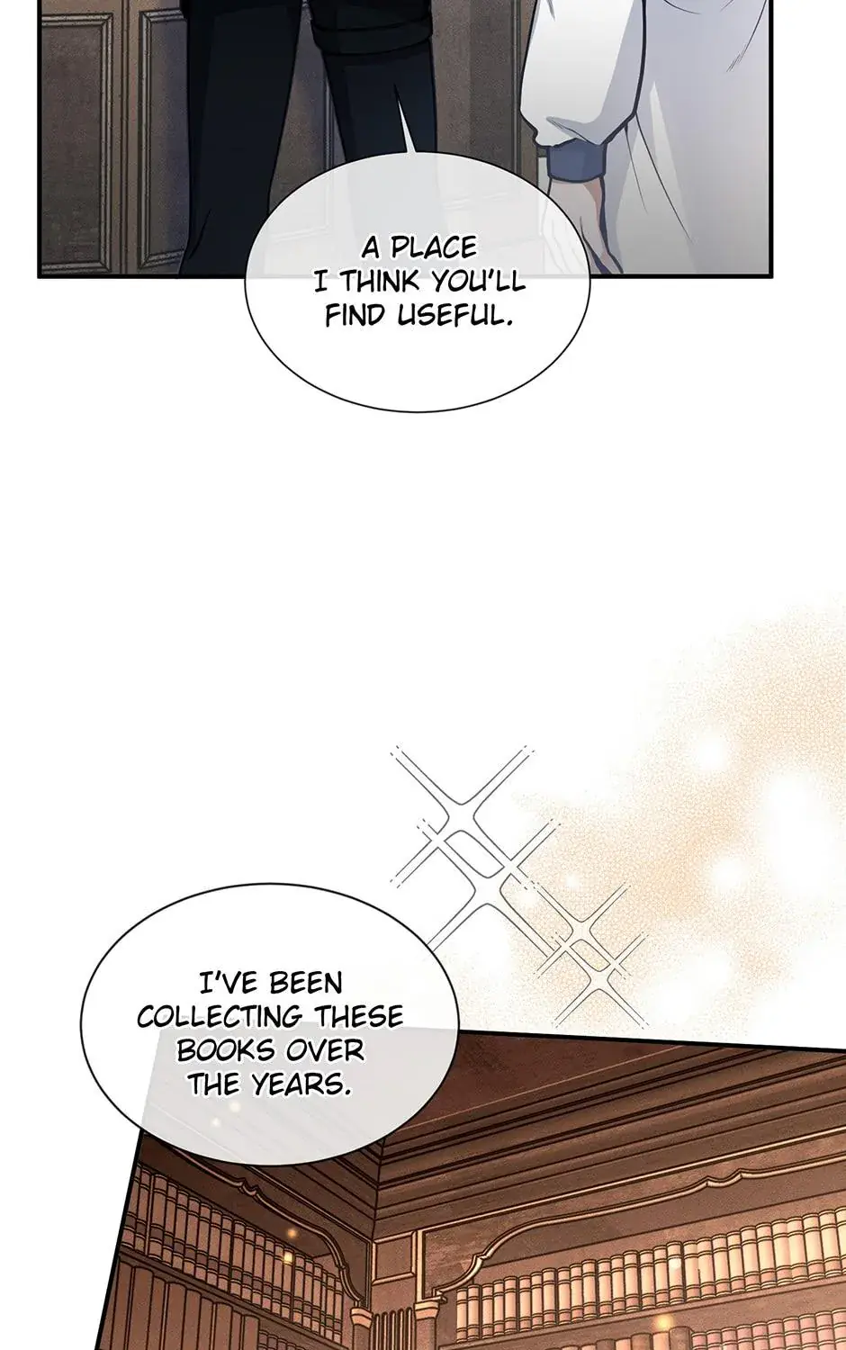 The Beginning After the End Chapter 6.1 Page 30