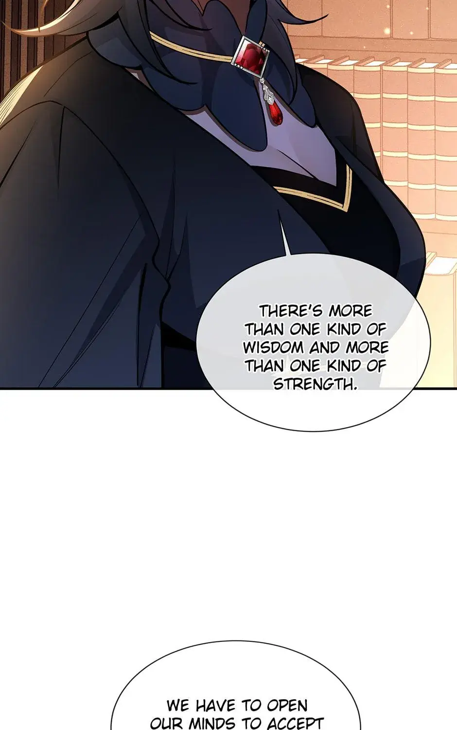 The Beginning After the End Chapter 6.1 Page 46