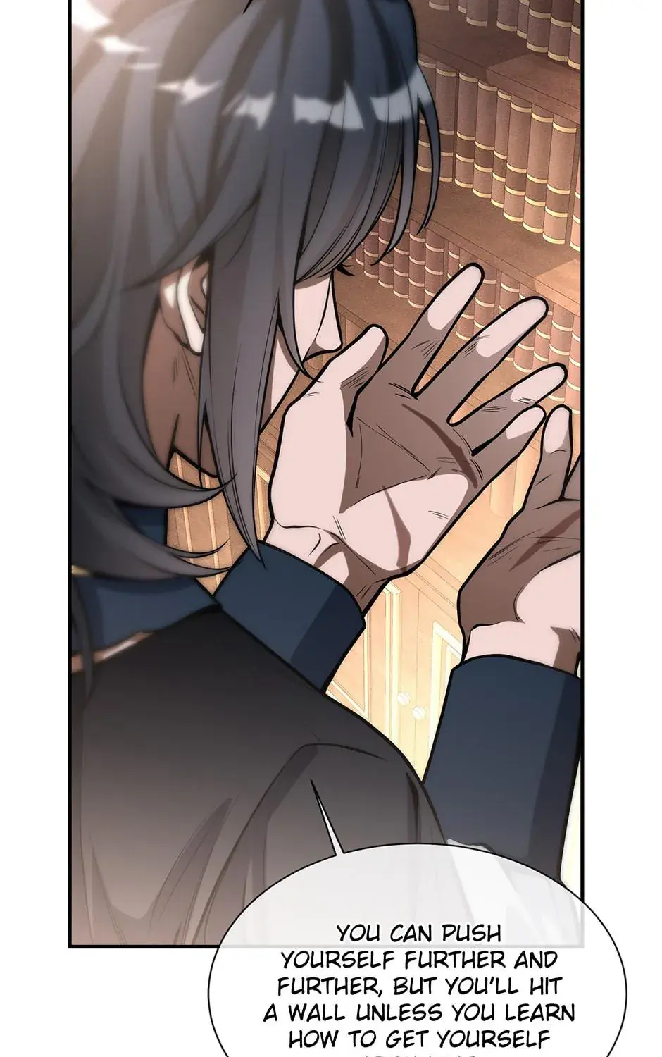 The Beginning After the End Chapter 6.1 Page 48