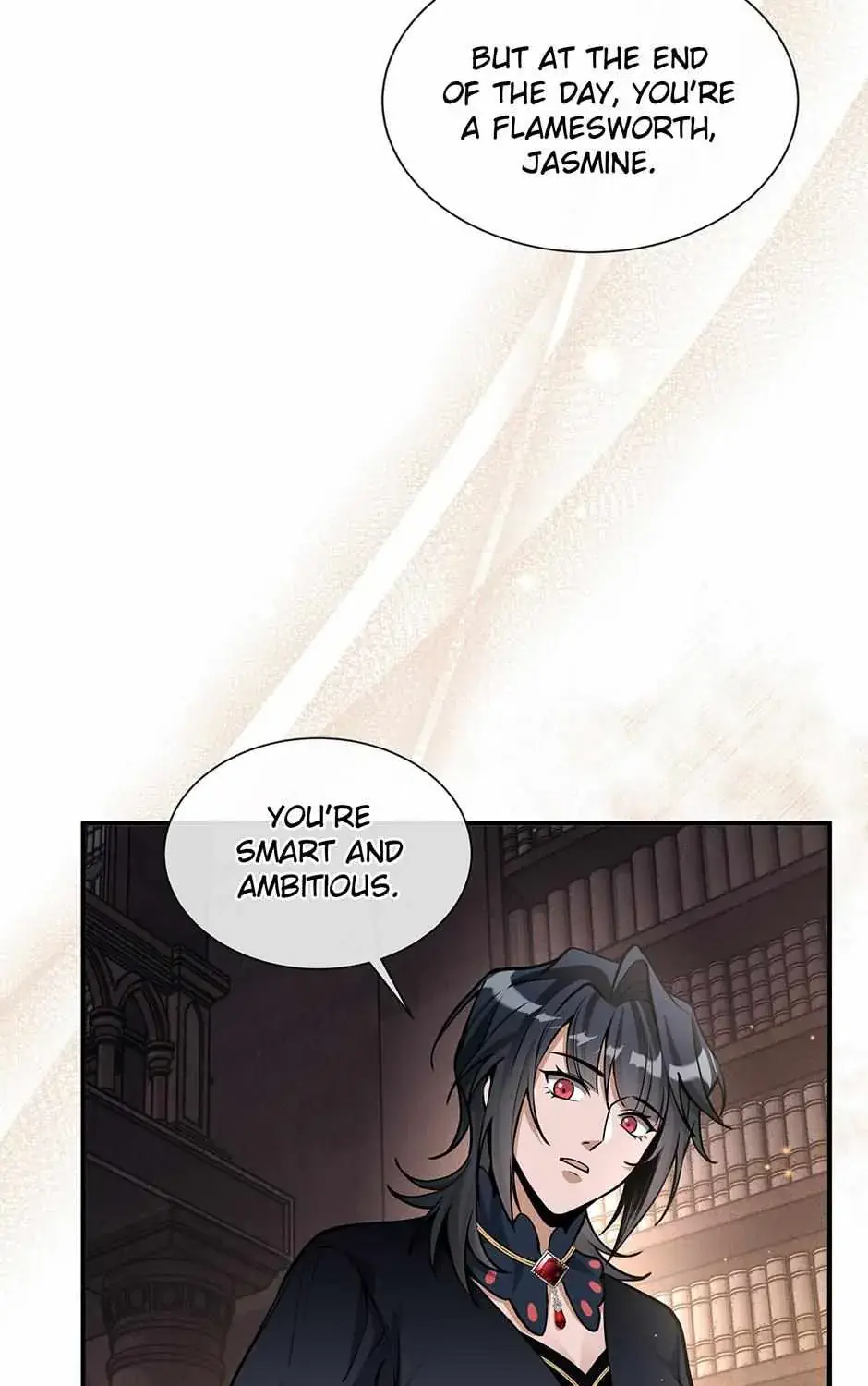 The Beginning After the End Chapter 6.1 Page 52