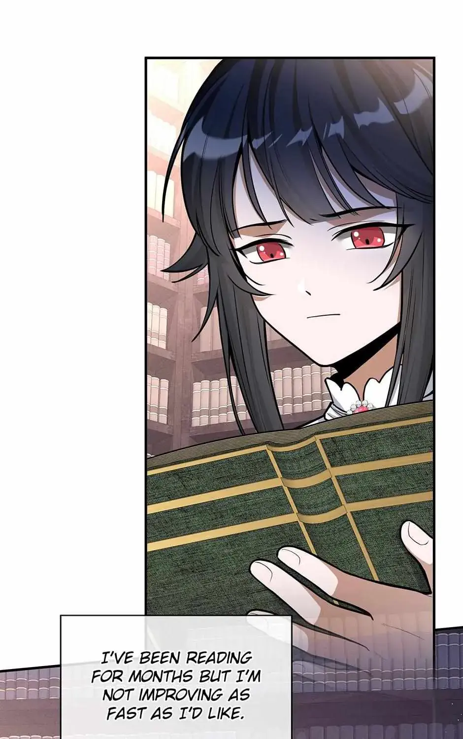 The Beginning After the End Chapter 6.1 Page 74