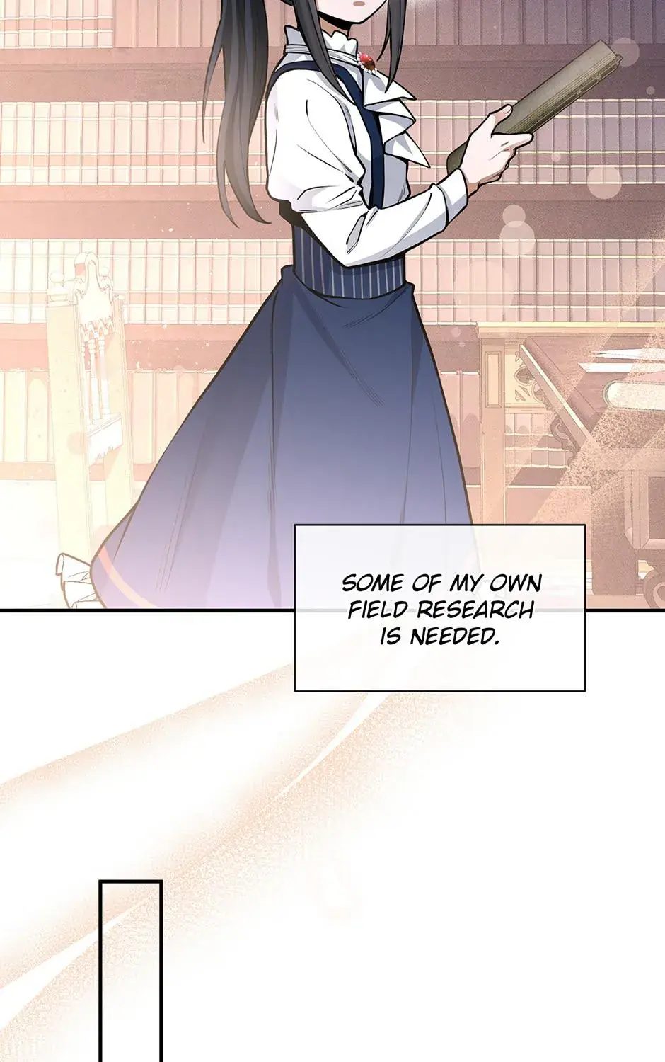 The Beginning After the End Chapter 6.1 Page 76
